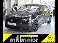 Gebraucht Opel Corsa 101 PS (74 kW) 2025 Schwarz karbon schwarz met. Kleinwagen