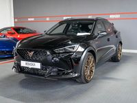 Gebraucht Cupra Formentor VZ 390 PS (286 kW) 2024 Mitternachtsschwarz SUV