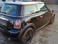 gebraucht Mini Cooper 1.6