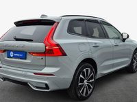 Gebraucht Volvo XC60 Plus 250 PS (183 kW) 2025 Grau SUV