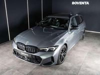 Gebraucht BMW M3 374 PS (275 kW) 2023 Skyscraper grau metallic Kombi