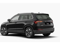 Neu Skoda Karoq 150 PS (110 kW) 2026 Black magic metallic SUV