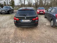 Gebraucht BMW 530 258 PS (189 kW) 2011 Kombi
