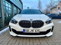 Gebraucht BMW M135 Performance 306 PS (225 kW) 2023 Weiß Kleinwagen
