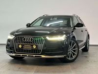 gebraucht Audi A6 Allroad quattro*MATRIX-LED*BOSE*RFK*AHK