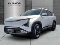 Nowe Kia EV5 Earth 160 kW (218 KM) 2026 Biały SUV