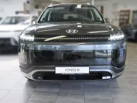 Gebraucht Hyundai Ioniq 9 225 kW (307 PS) 2026 Nocturne grey SUV