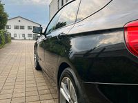 Gebraucht BMW 318 Gran Turismo 143 PS (105 kW) 2013 Schwarz Limousine