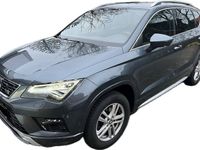 gebraucht Seat Ateca 1.5 TSI ACT 110kW FR DSG FR