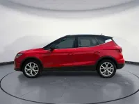 Gebraucht Seat Arona FR 110 PS (80 kW) 2024 Rot SUV