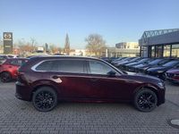 Neu Mazda CX-80 Homura-Line 328 PS (241 kW) 2026 Artisan red SUV