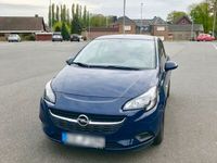 gebraucht Opel Corsa 1.2 Edition