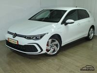 gebraucht VW Golf VIII GTE 1.4eTSI Hybrid DSG SHZ ACC LED Kamera