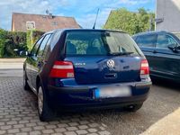 gebraucht VW Golf IV IV 1.4