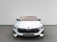 Neu Skoda Octavia RS 265 PS (194 kW) 2025 Weiß Kombi