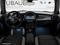 Gebraucht Mini Cooper 136 PS (100 kW) 2023 Weiß Kleinwagen