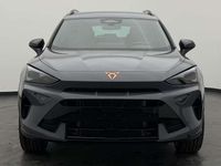 Nowe Cupra Formentor 150 KM (110 kW) 2025 Czarny SUV