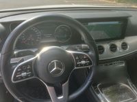gebraucht Mercedes E200 150PS/ GARANTIE bei