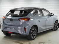 Gebraucht Opel Corsa 2025 Grafik grey/dach schwarz metallic () Kleinwagen