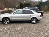 gebraucht Audi A4 1.9 TDI 85kW -