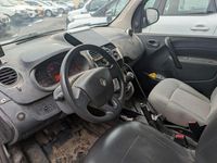 Gebraucht Renault Kangoo 96 PS (70 kW) 2019 Weiss Van / Kleinbus