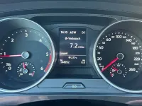 Gebraucht VW Tiguan Trendline 150 PS (110 kW) 2018 Grau SUV