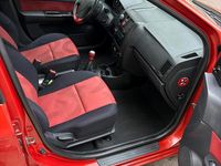 Gebraucht Hyundai Getz 65 PS (47 kW) 2007 Rot Kleinwagen
