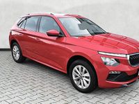 Gebraucht Skoda Kamiq Selection 116 PS (85 kW) 2025 Velvetrot metallic SUV