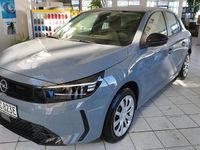 Gebraucht Opel Corsa-e 100 kW (136 PS) 2024 Grau Kleinwagen
