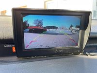 Gebraucht Chrysler Vision 211 PS (155 kW) 1998 Blau Limousine