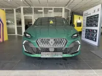 Neu Renault Clio V Techno 114 PS (83 kW) 2026 Dolomitgrau Kleinwagen