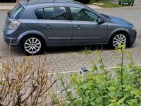 gebraucht Opel Astra 1.8 Benzin