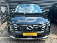 Neu Hyundai Tucson Comfort 150 PS (110 kW) 2026 Abyss black SUV