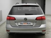 gebraucht VW Golf VII Golf Variant 2.0 TDIVII Comfortline