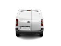 Gebraucht Opel Combo 102 PS (75 kW) 2025 Kaolin weiß Van / Kleinbus