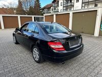 gebraucht Mercedes C200 Kompressor