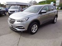 gebraucht Opel Grandland X 1.2 Start/Stop Edition