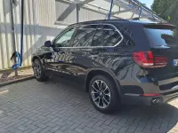 Gebraucht BMW X5 258 PS (189 kW) 2014 Schwarz SUV