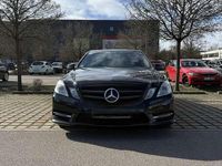 Gebraucht Mercedes E220 Elegance 170 PS (125 kW) 2012 Limousine