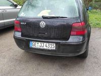 gebraucht VW Golf IV 