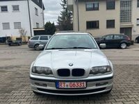 gebraucht BMW 316 i