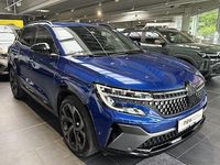 Gebraucht Renault Austral Iconic Esprit Alpine 200 PS (147 kW) 2024 Ironblau SUV
