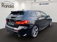 gebraucht BMW 135 i xDrive++JAHRESWAGEN++WENIGE KM!!