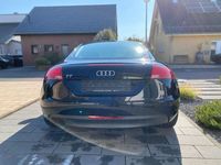 Gebraucht Audi TT Sport 200 PS (147 kW) 2007 Schwarz Coupé