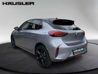 Gebraucht Opel Corsa 131 PS (96 kW) 2023 Quarz silber Kleinwagen