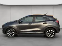 Gebraucht Ford Puma Titanium 155 PS (114 kW) 2022 Grau SUV