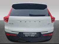 Gebraucht Volvo XC40 Plus 163 PS (119 kW) 2025 Weiß SUV