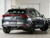 gebraucht Cupra Formentor VZ