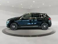 Gebraucht Mercedes GLA35 AMG AMG 306 PS (225 kW) 2025 Kosmosschwarz metallic SUV