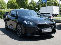 Gebraucht BMW M135 Performance 300 PS (220 kW) 2025 Schwarz Kleinwagen